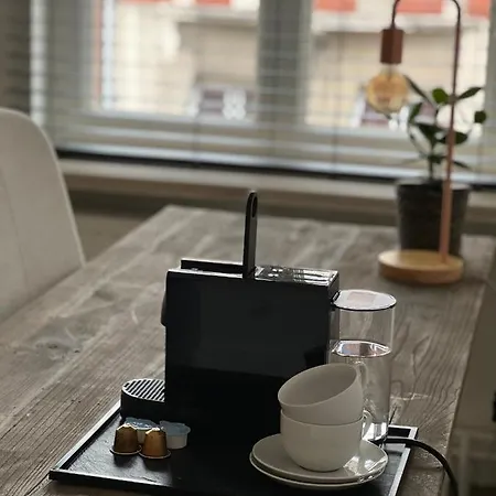 Maison Georges *