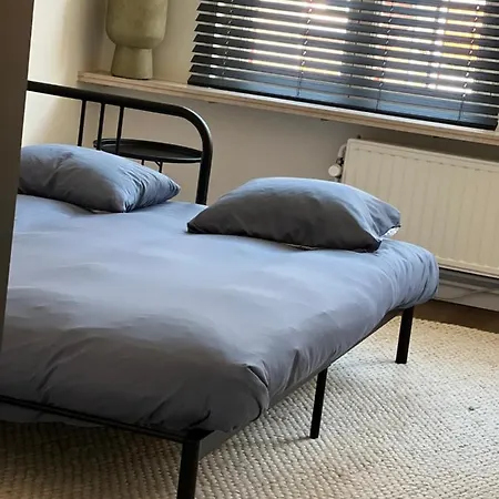 Maison Georges Bed & Breakfast *