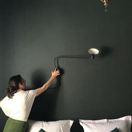 Bed & Breakfast Maison Georges *