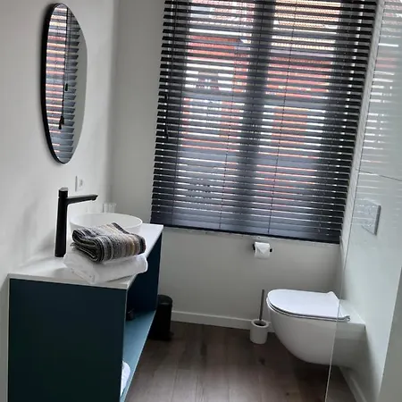Maison Georges Bed & Breakfast *