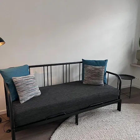 Maison Georges Bed & Breakfast *