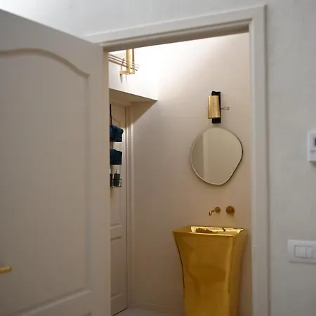 Maison Georges Bed & Breakfast