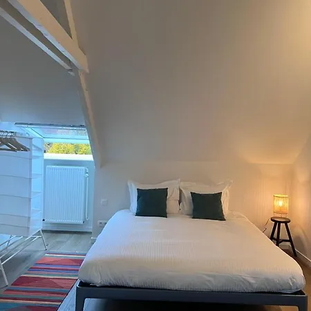 Maison Georges Bed & Breakfast *