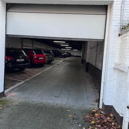 Maison Georges * Turnhout